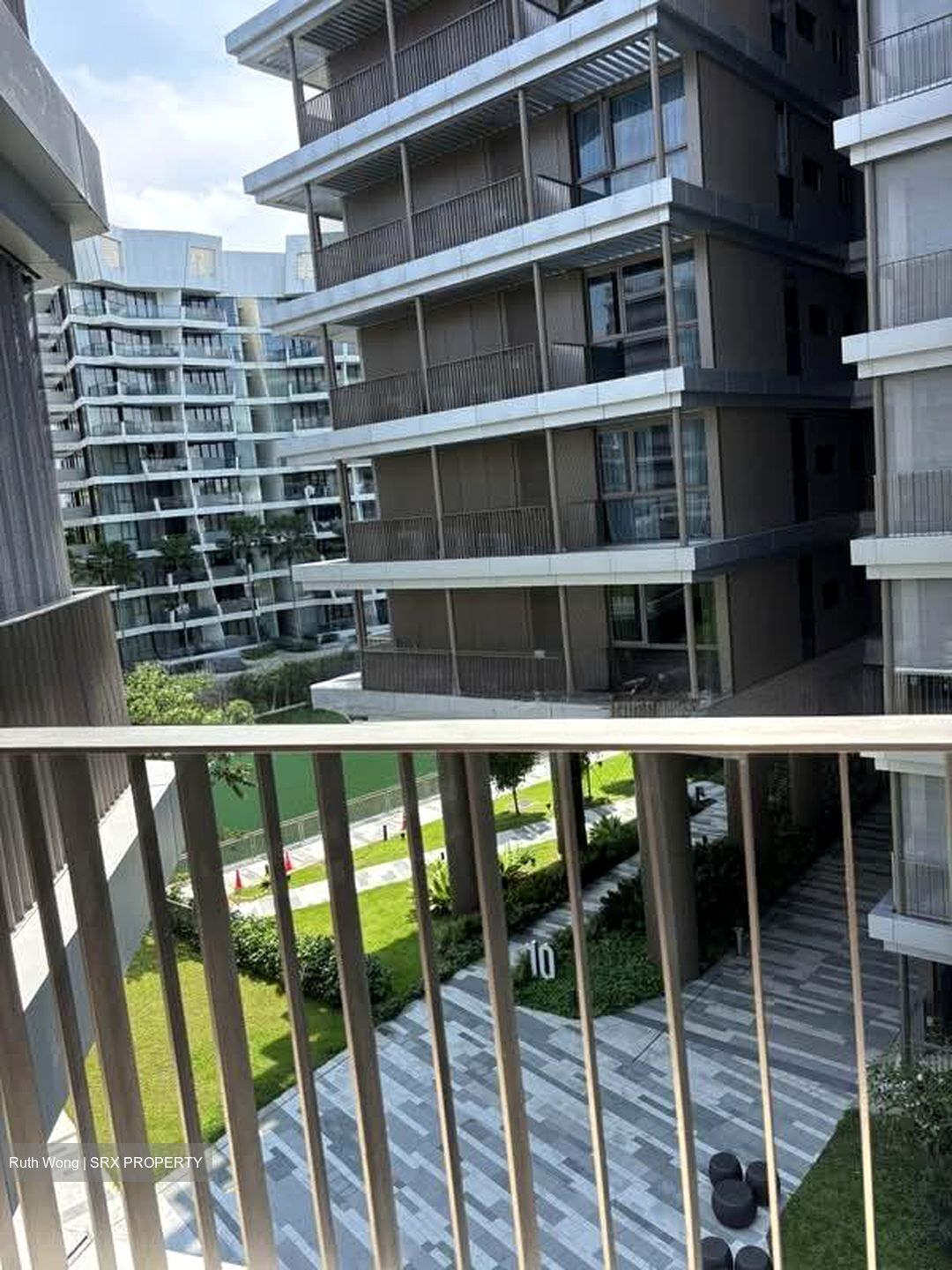 The Reef At King’s Dock (D4), Condominium #575509181